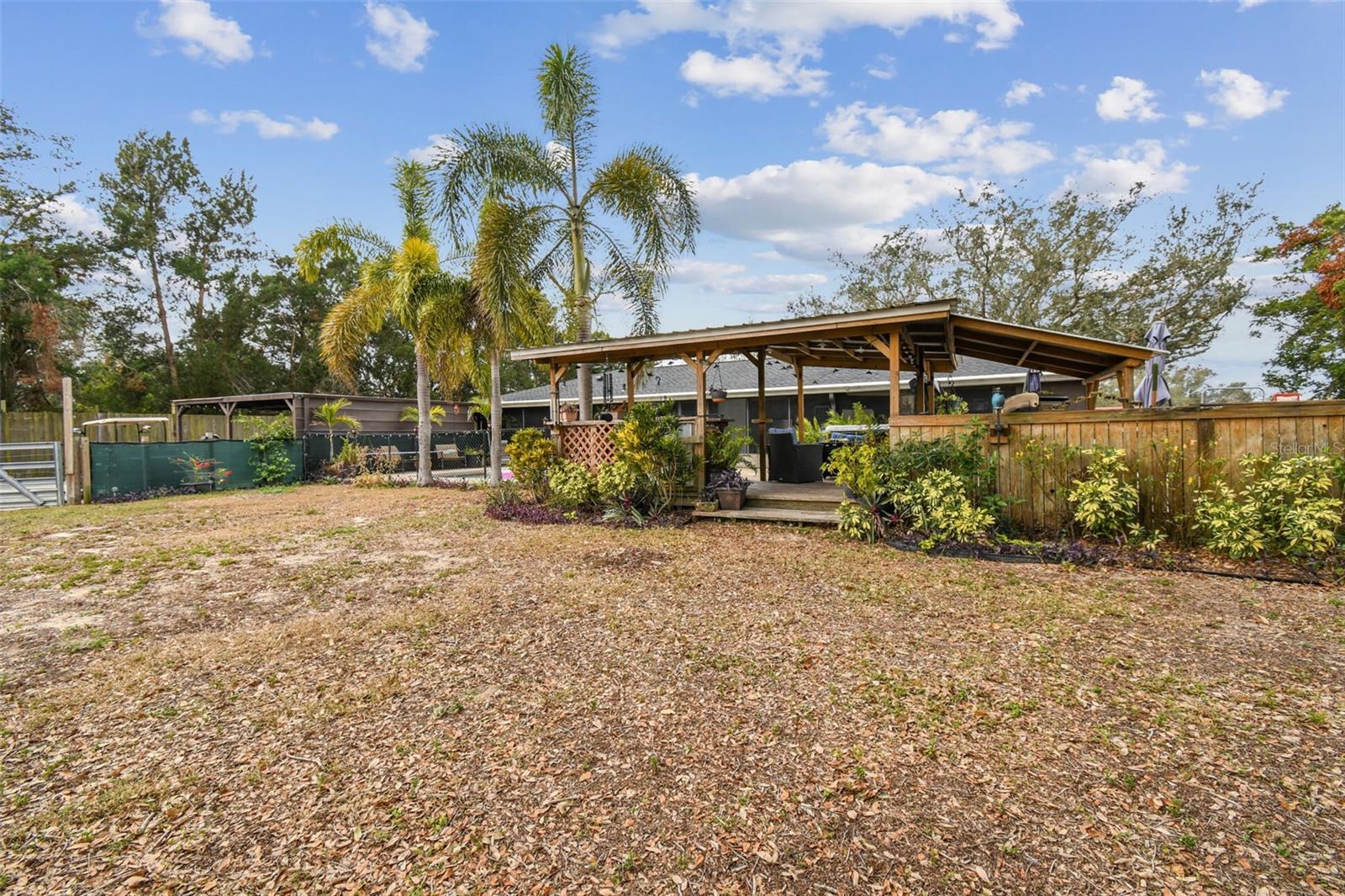 2028 MARKER RD, POLK CITY, FL, 33868