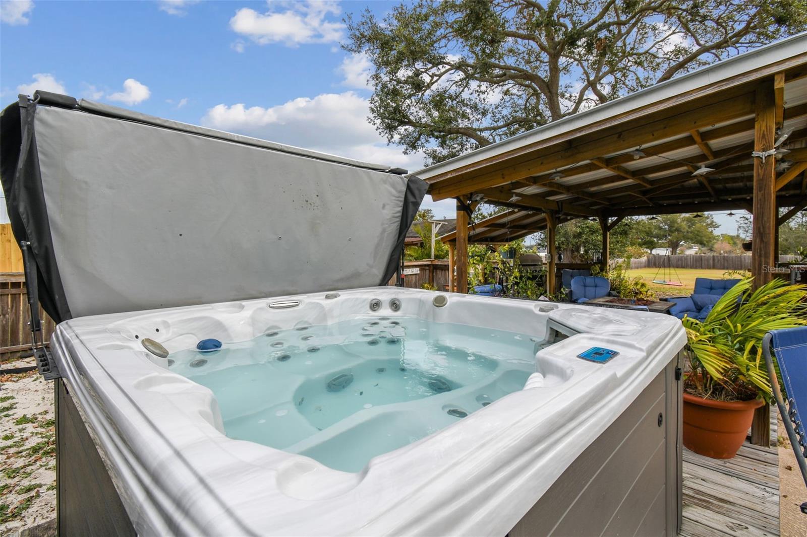 2028 MARKER RD, POLK CITY, FL, 33868