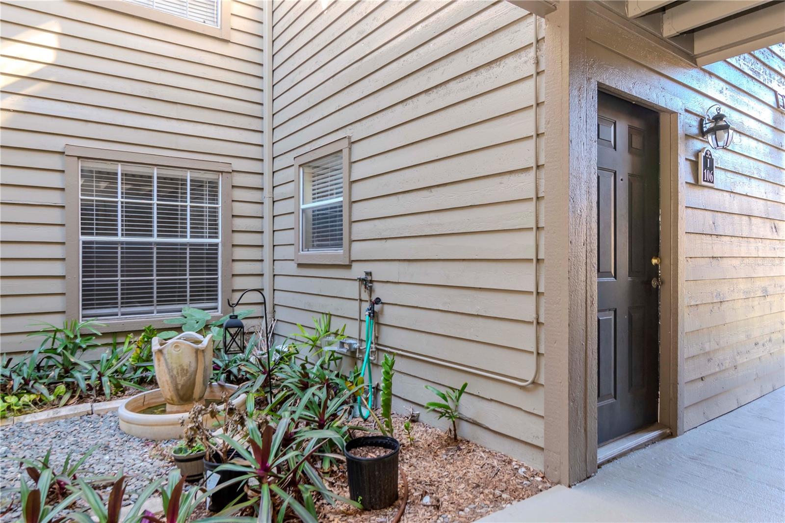 2500 WINDING CREEK BLVD #I106, CLEARWATER, FL, 33761