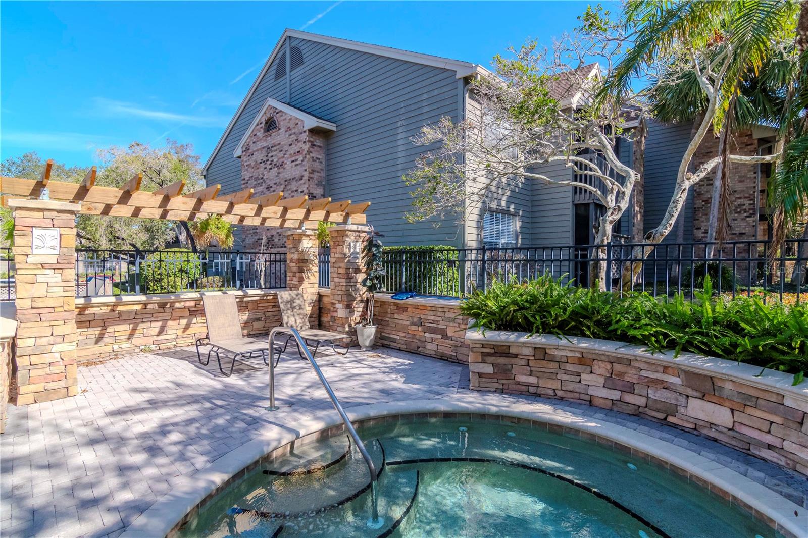 2500 WINDING CREEK BLVD #I106, CLEARWATER, FL, 33761