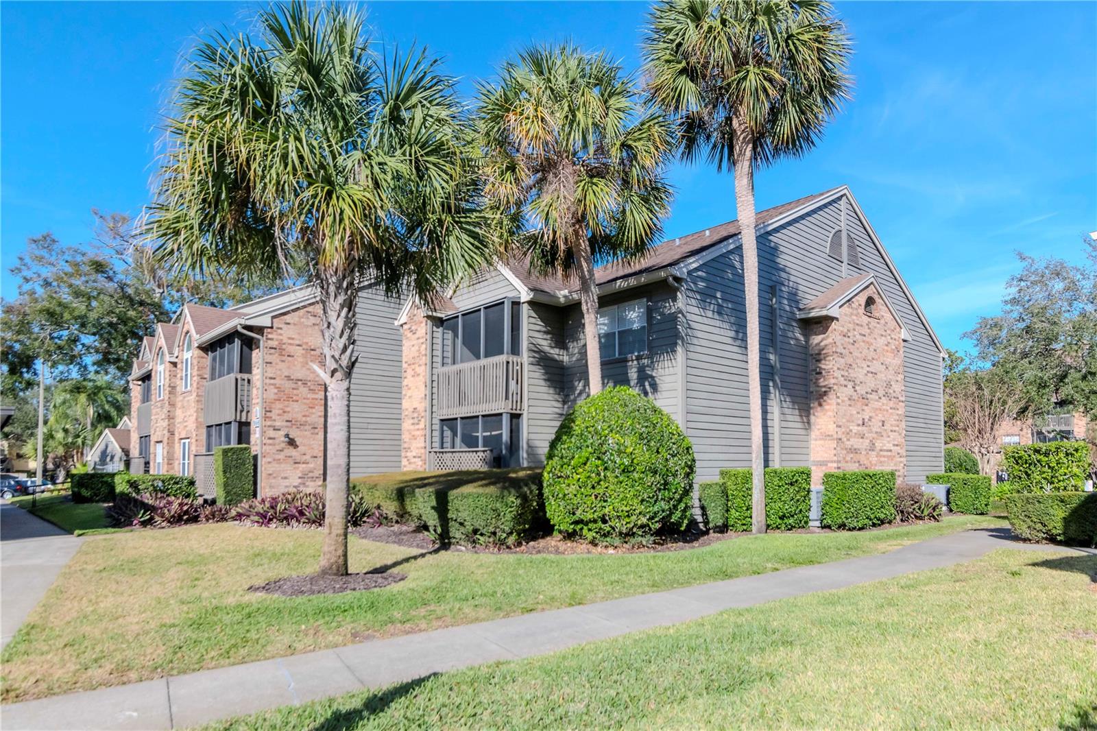 2500 WINDING CREEK BLVD #I106, CLEARWATER, FL, 33761