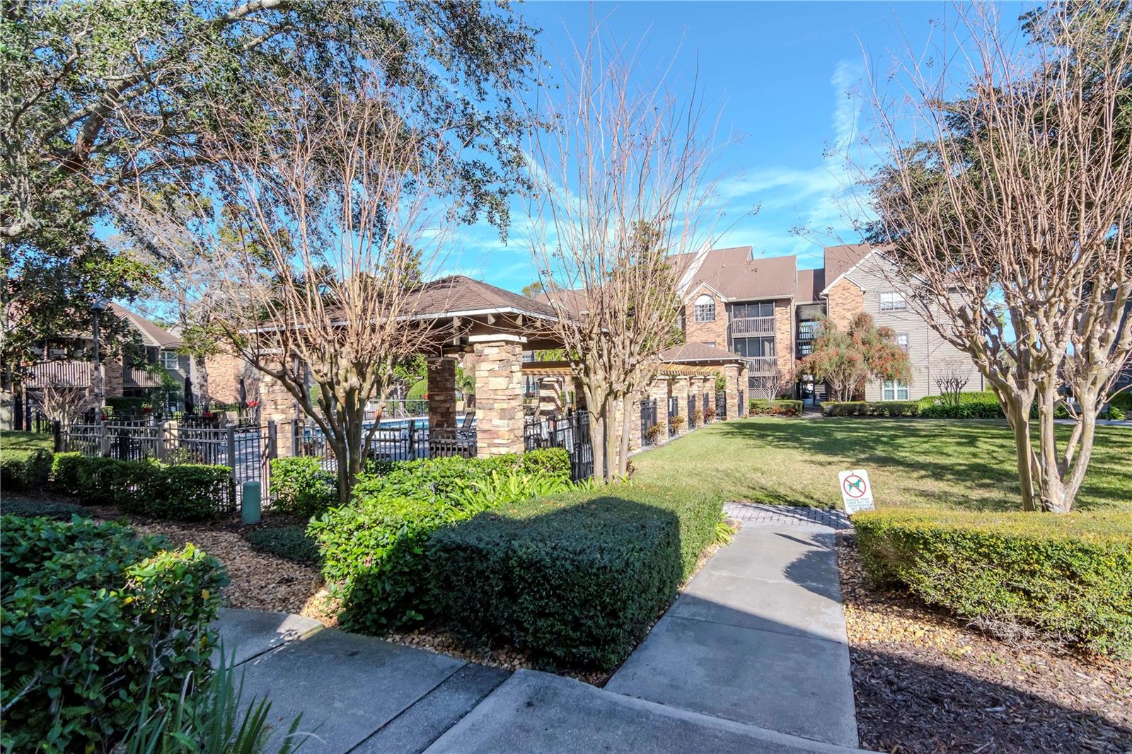 2500 WINDING CREEK BLVD #I106, CLEARWATER, FL, 33761