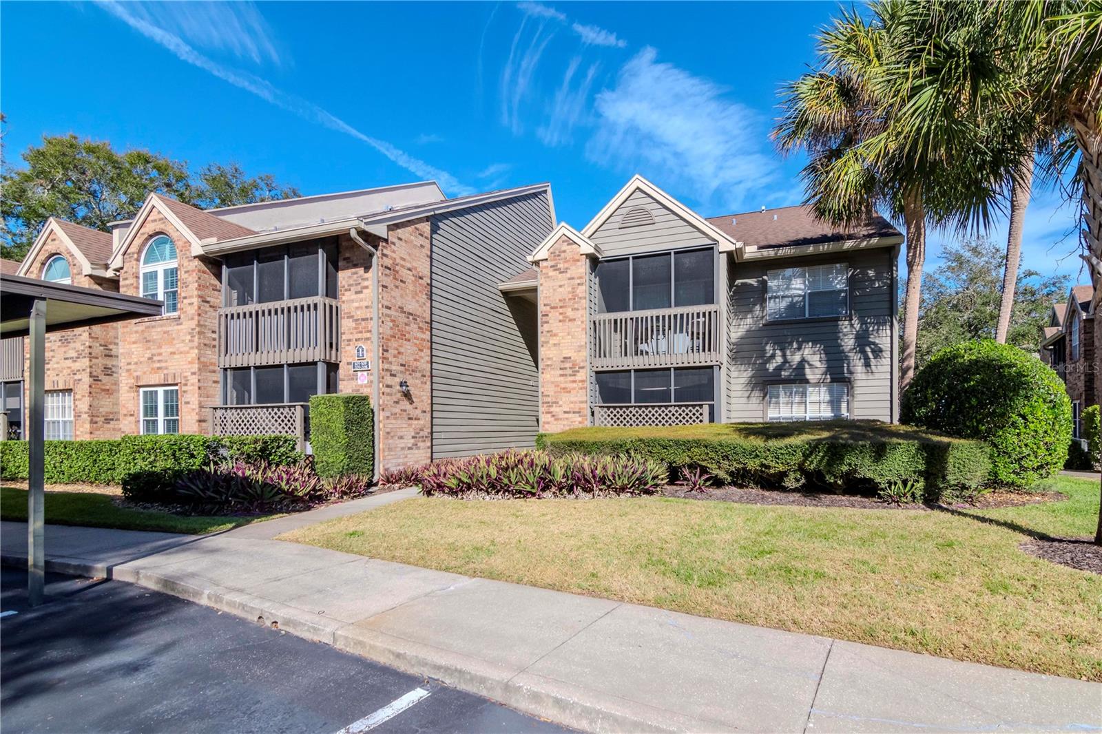 2500 WINDING CREEK BLVD #I106, CLEARWATER, FL, 33761