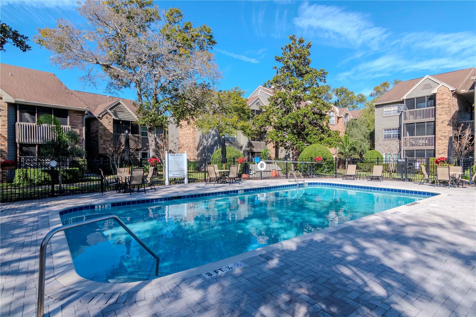 2500 WINDING CREEK BLVD #I106, CLEARWATER, FL, 33761