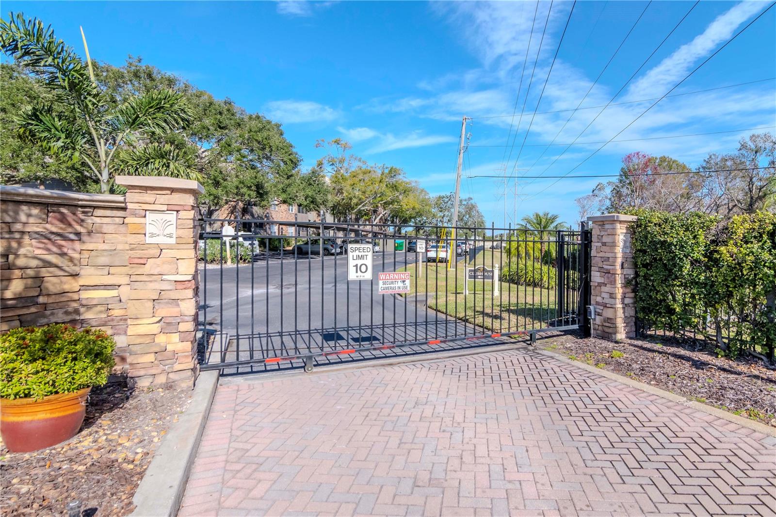 2500 WINDING CREEK BLVD #I106, CLEARWATER, FL, 33761