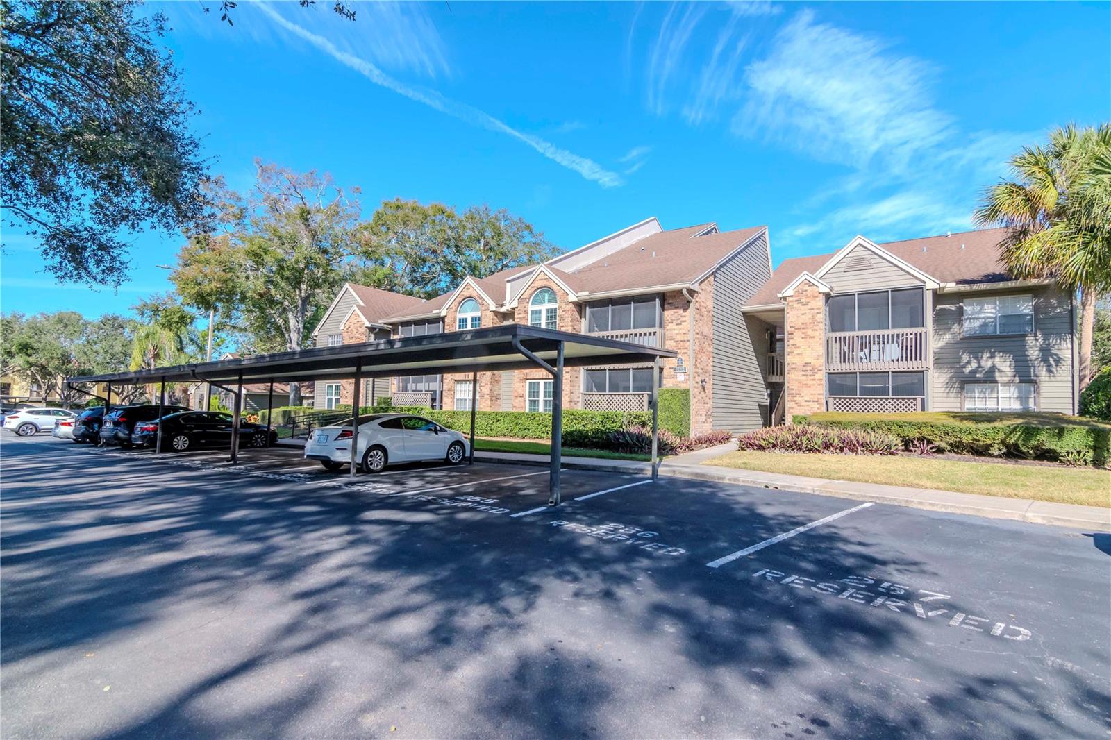 2500 WINDING CREEK BLVD #I106, CLEARWATER, FL, 33761