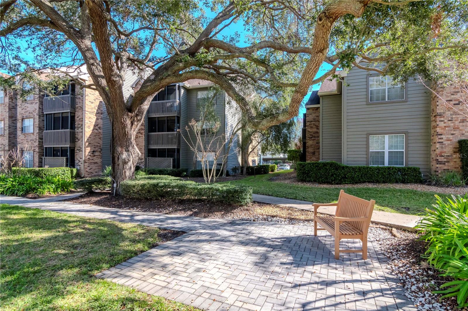 2500 WINDING CREEK BLVD #I106, CLEARWATER, FL, 33761