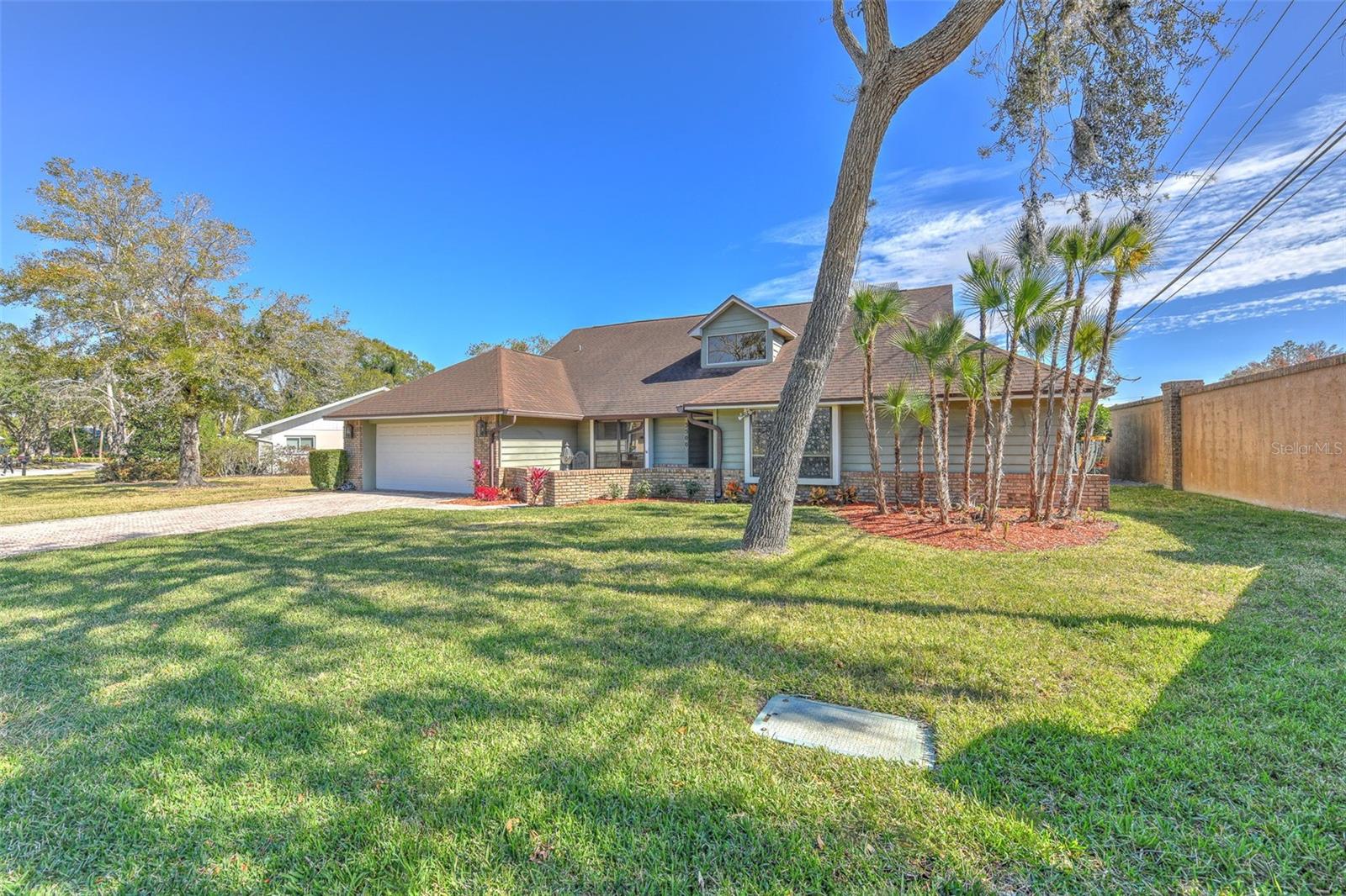 3500 LANDMARK TRL, PALM HARBOR, FL, 34684