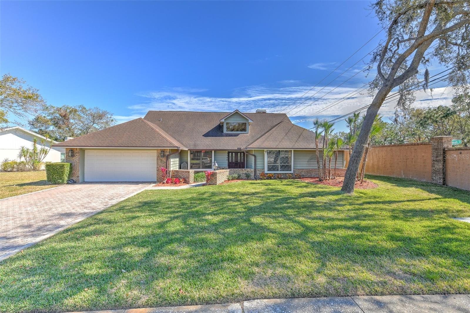 3500 LANDMARK TRL, PALM HARBOR, FL, 34684