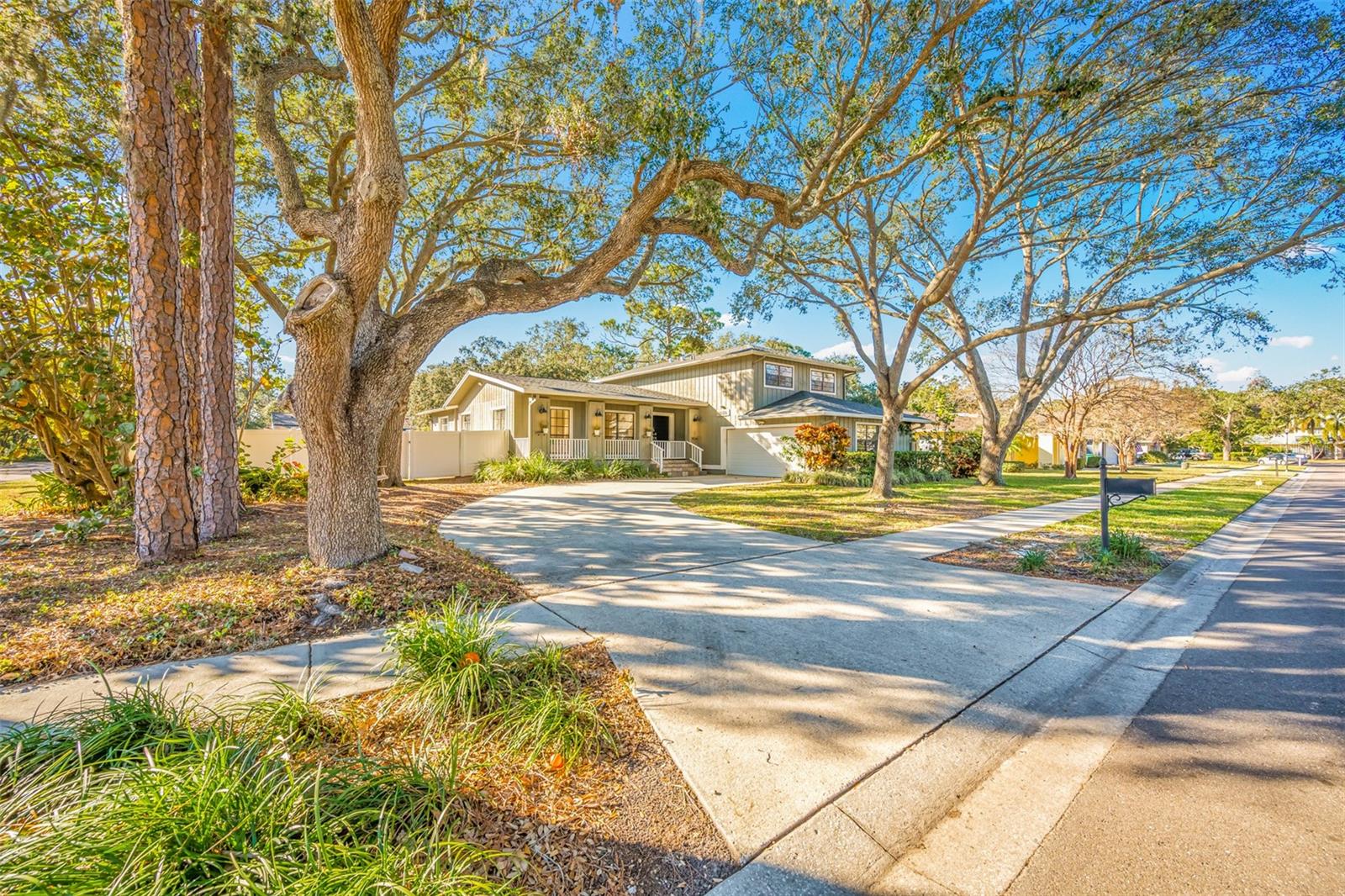 14214 LARK CT, CLEARWATER, FL, 33762