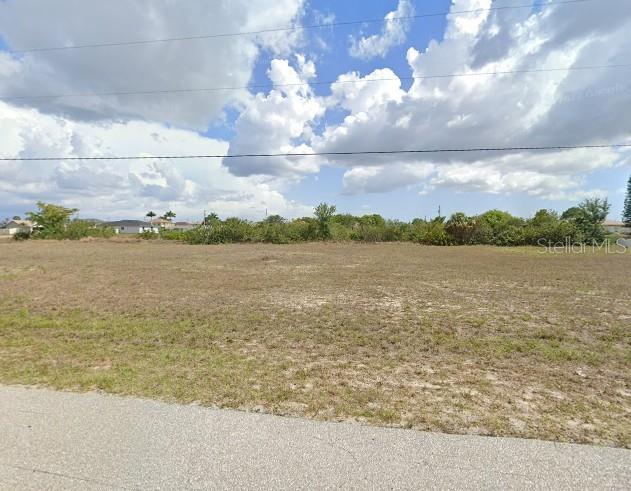 1422 NE 20TH ST, CAPE CORAL, FL, 33909