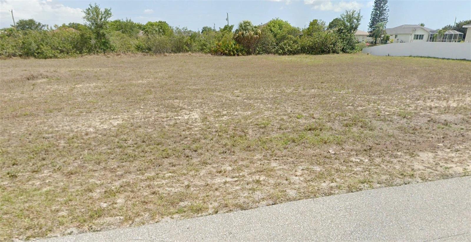 1422 NE 20TH ST, CAPE CORAL, FL, 33909