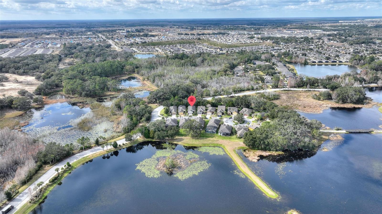 108 LA CRESTA CT, DAVENPORT, FL, 33837