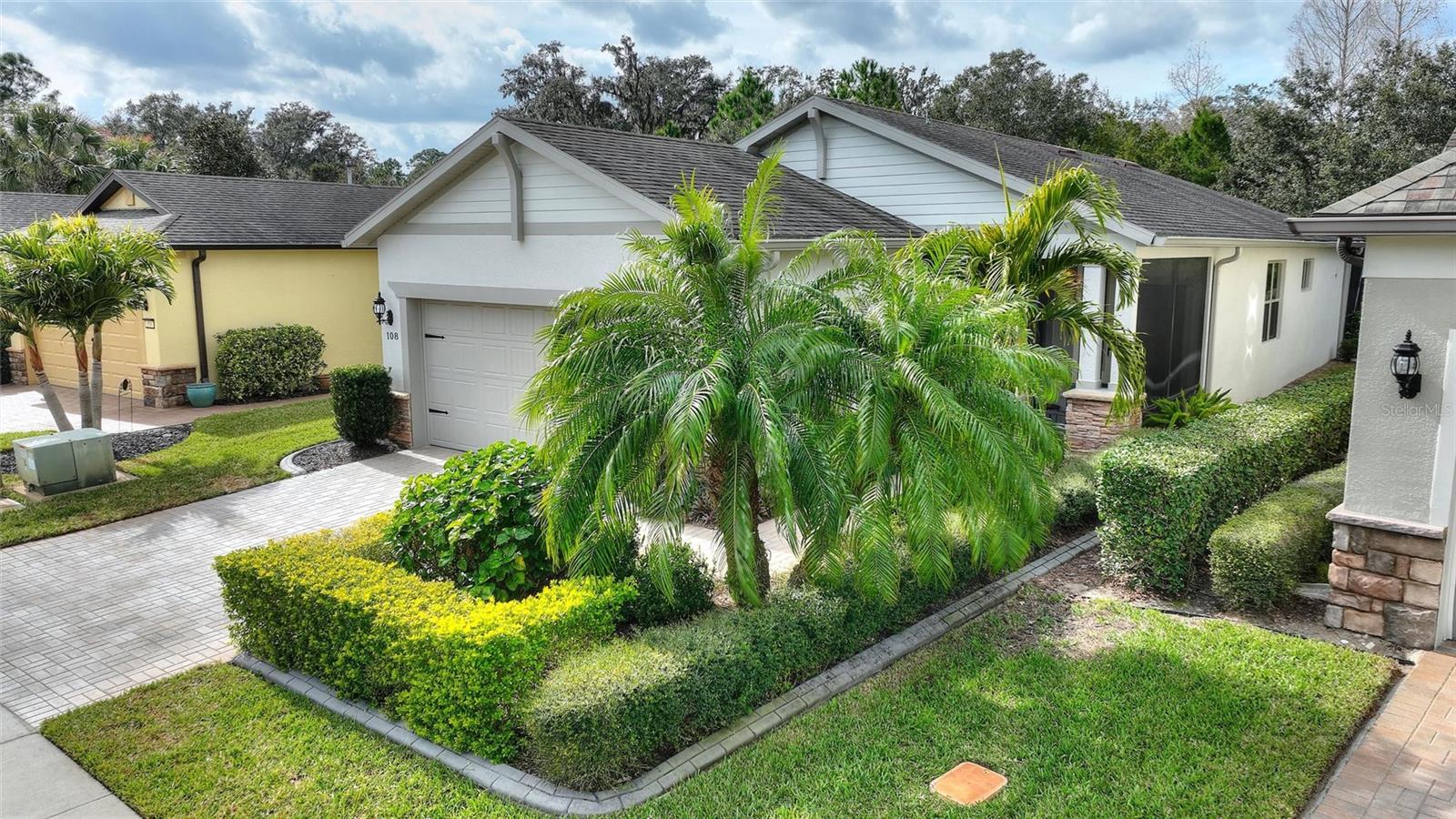 108 LA CRESTA CT, DAVENPORT, FL, 33837