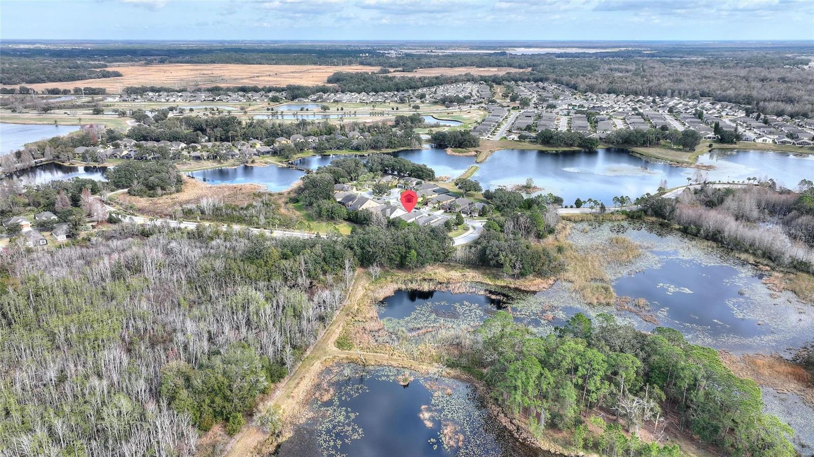 108 LA CRESTA CT, DAVENPORT, FL, 33837