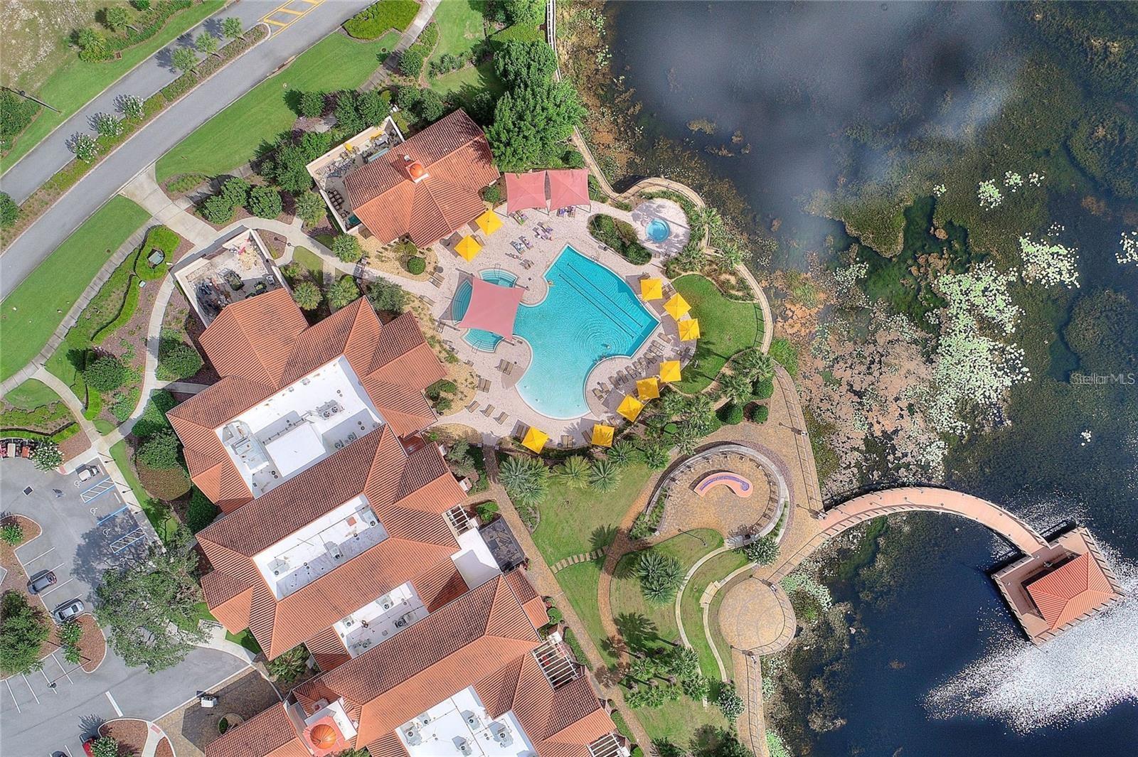 108 LA CRESTA CT, DAVENPORT, FL, 33837