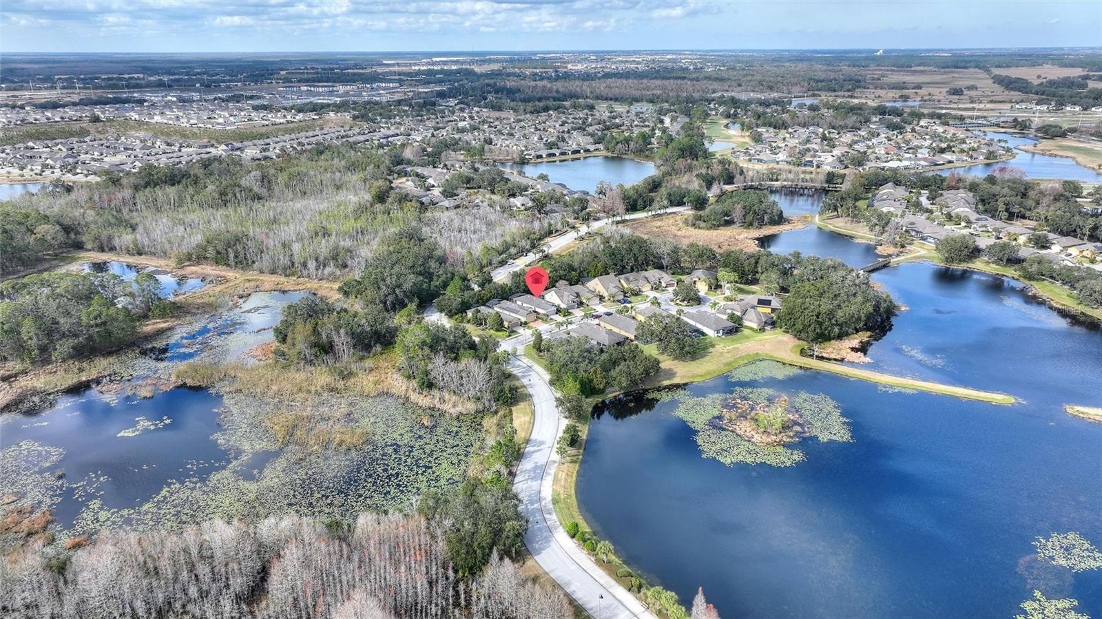 108 LA CRESTA CT, DAVENPORT, FL, 33837