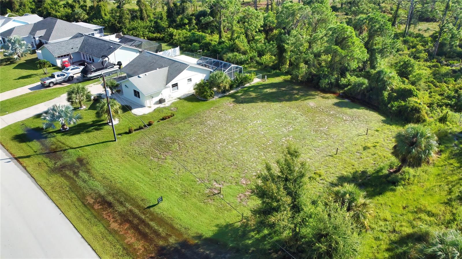 6657 GASPARILLA PINES BLVD, ENGLEWOOD, FL, 34224