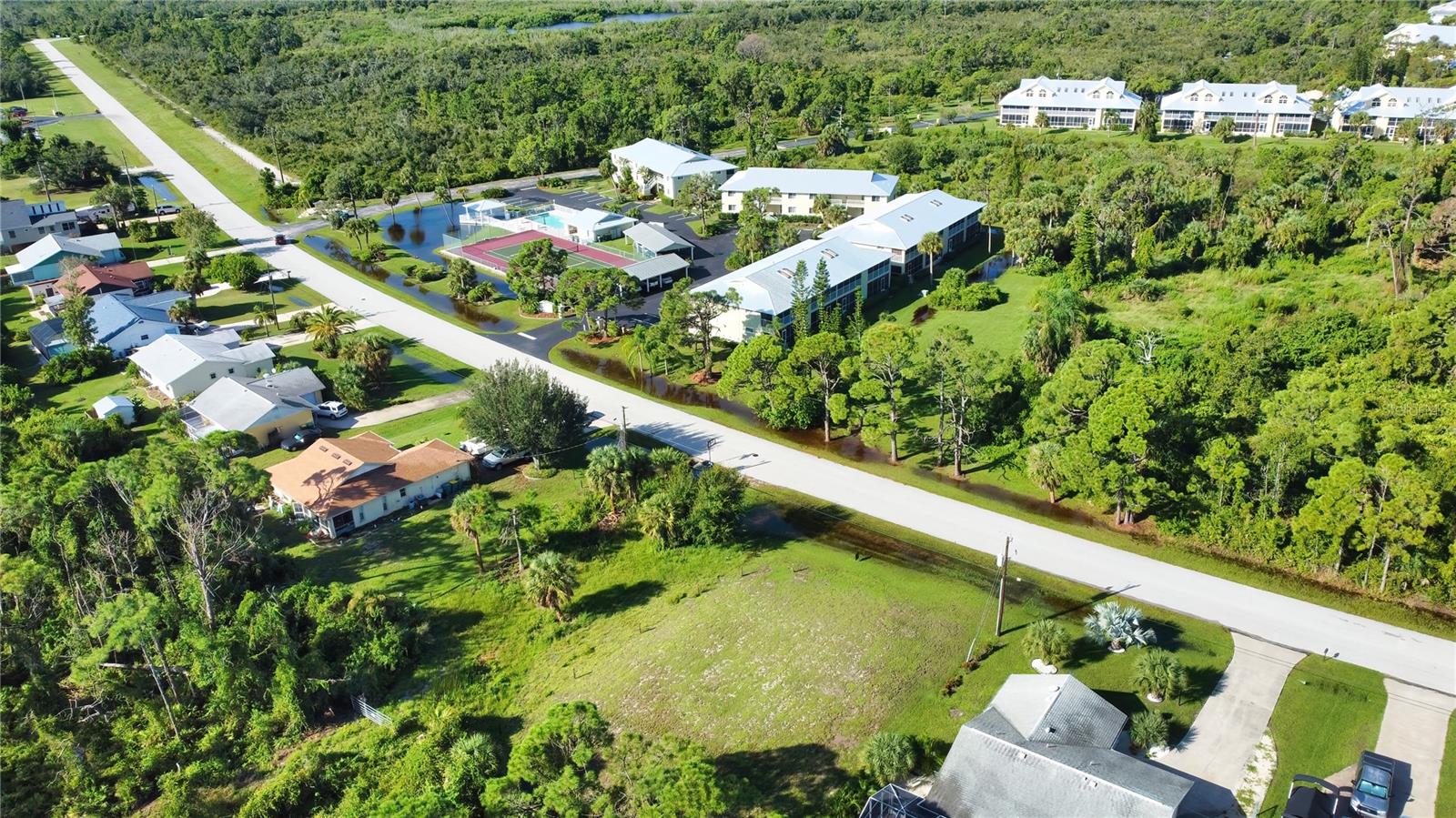 6657 GASPARILLA PINES BLVD, ENGLEWOOD, FL, 34224