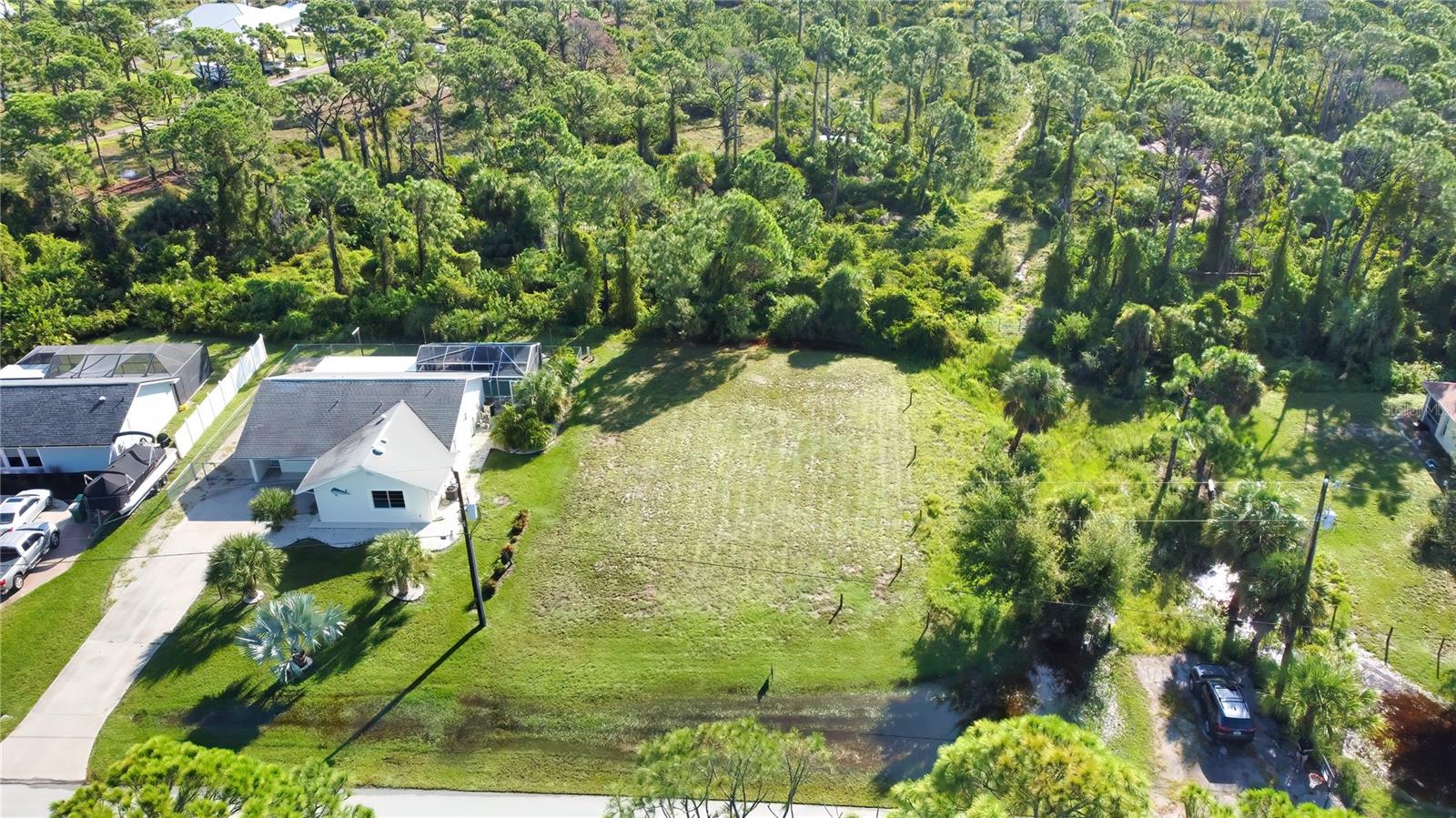 6657 GASPARILLA PINES BLVD, ENGLEWOOD, FL, 34224
