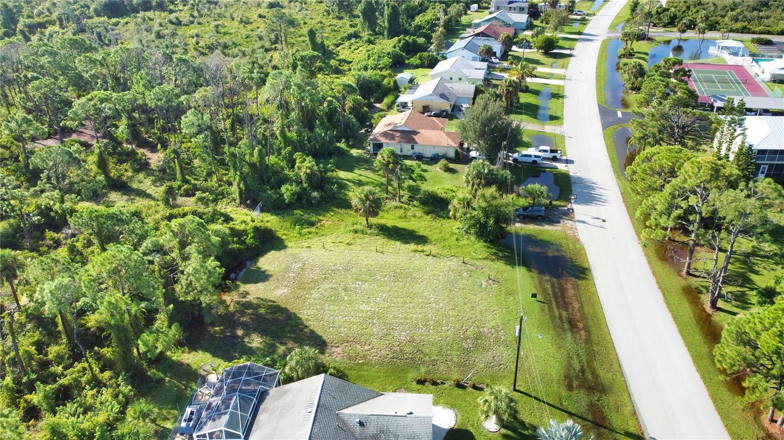 6657 GASPARILLA PINES BLVD, ENGLEWOOD, FL, 34224