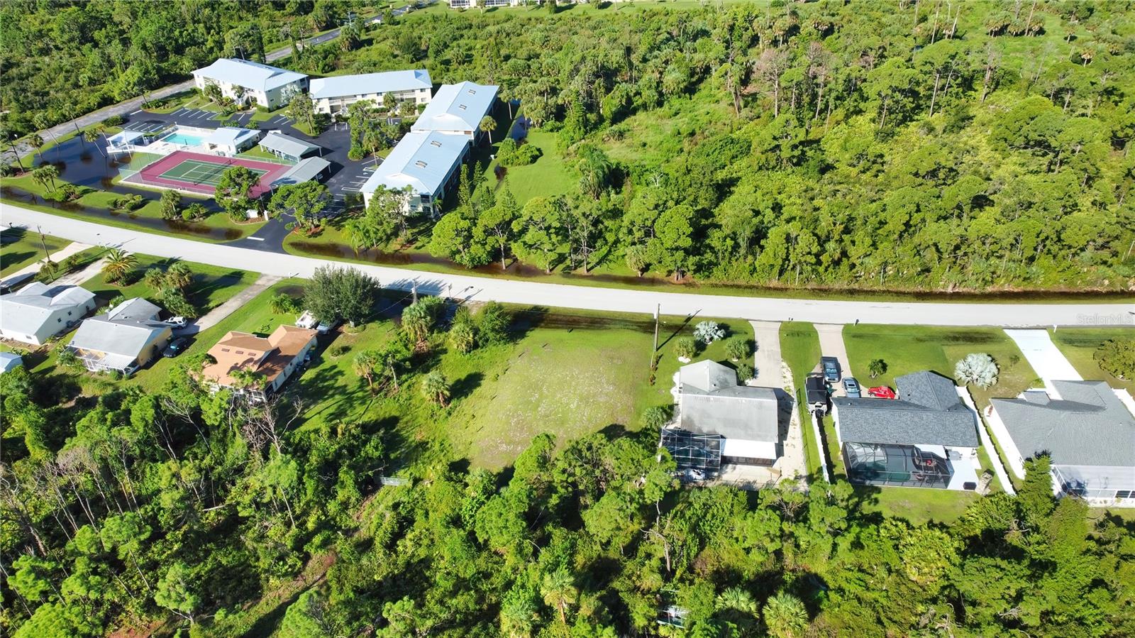 6657 GASPARILLA PINES BLVD, ENGLEWOOD, FL, 34224