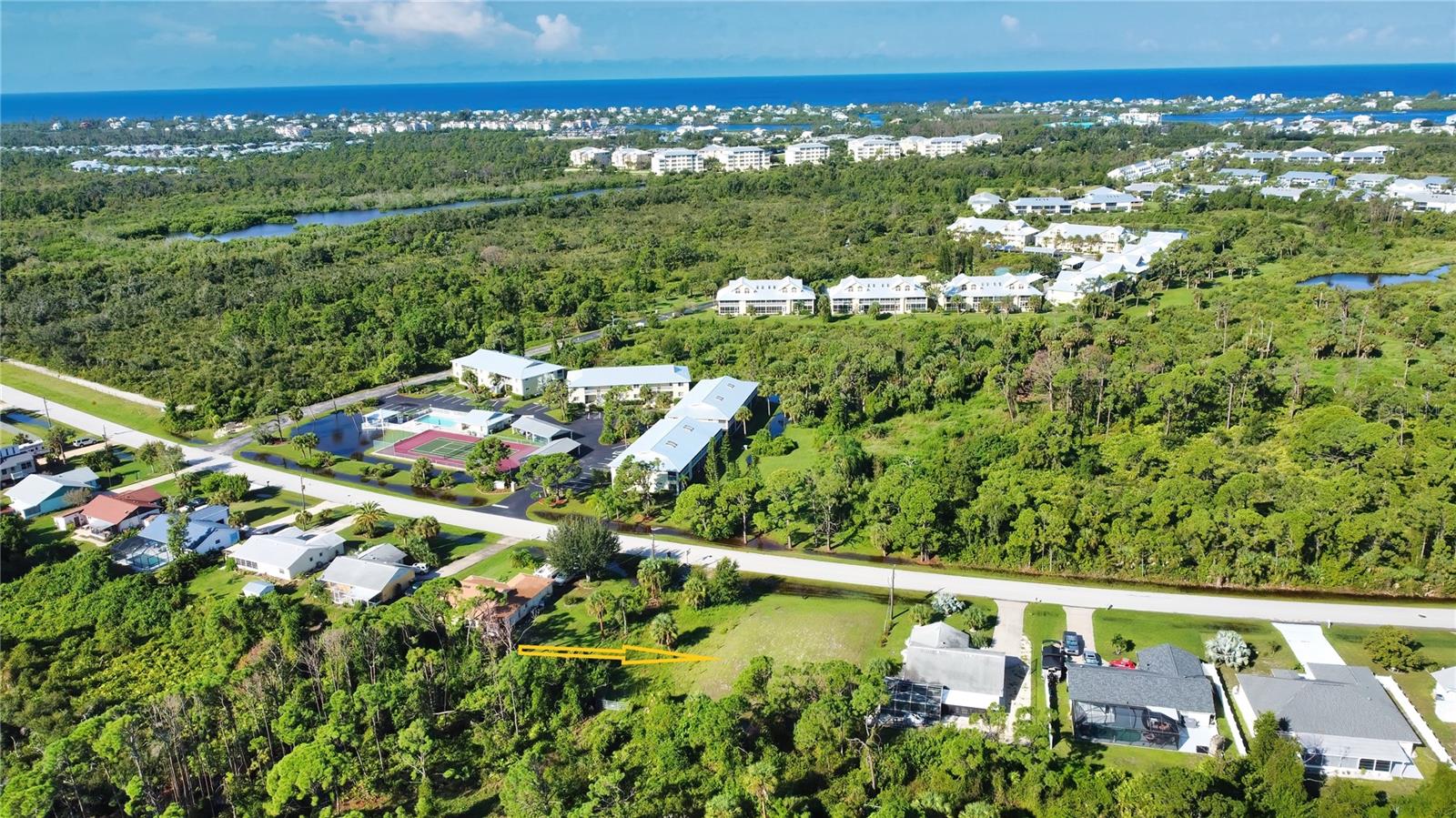 6657 GASPARILLA PINES BLVD, ENGLEWOOD, FL, 34224