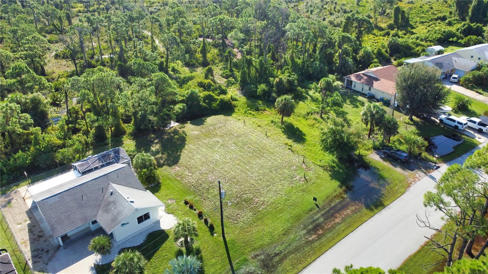6657 GASPARILLA PINES BLVD, ENGLEWOOD, FL, 34224