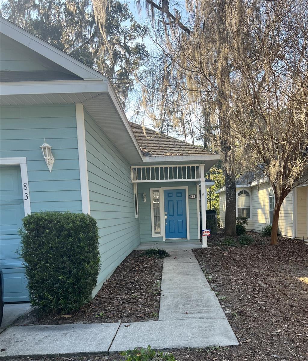 83 NW 48 BLVD #15, GAINESVILLE, FL, 32607