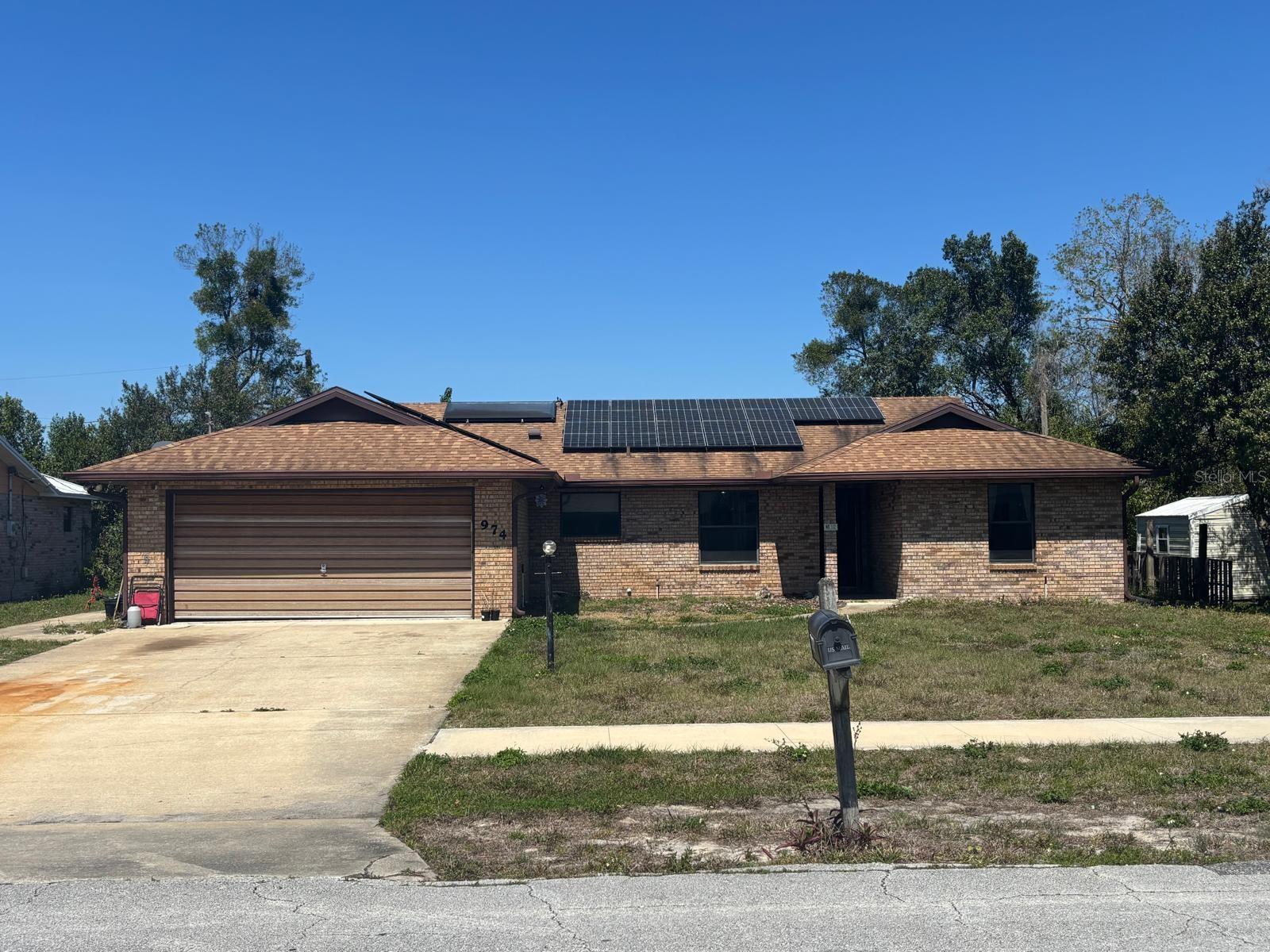 974 FEATHER DR, DELTONA, FL, 32725