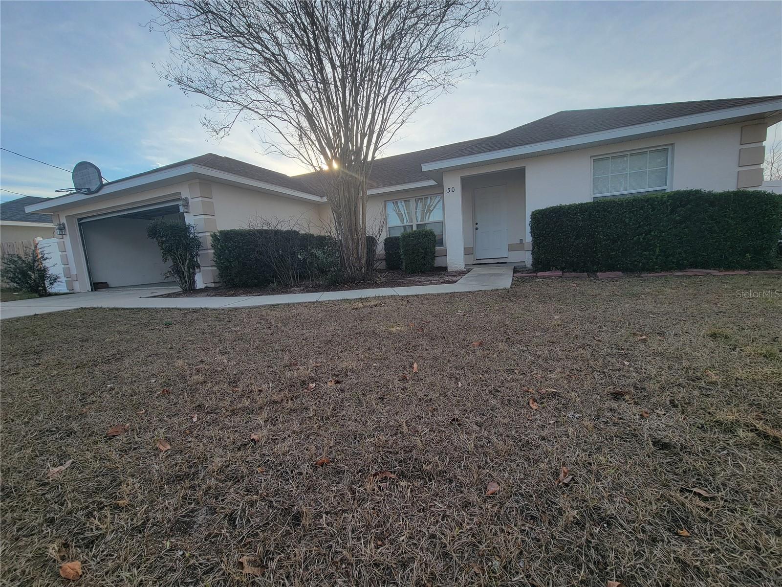 30 JUNIPER DRIVE CT, OCALA, FL, 34480