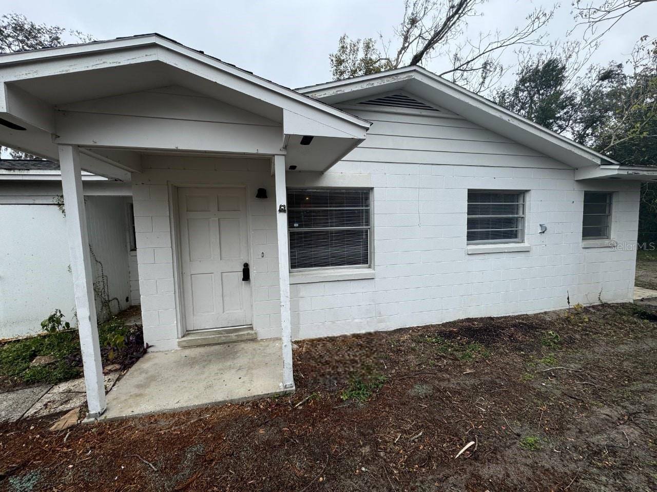 110 N TRUETT ST #B, LEESBURG, FL, 34748