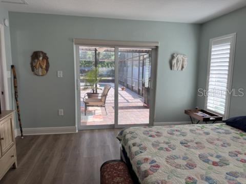 1113 CARLTON RD, TARPON SPRINGS, FL, 34689