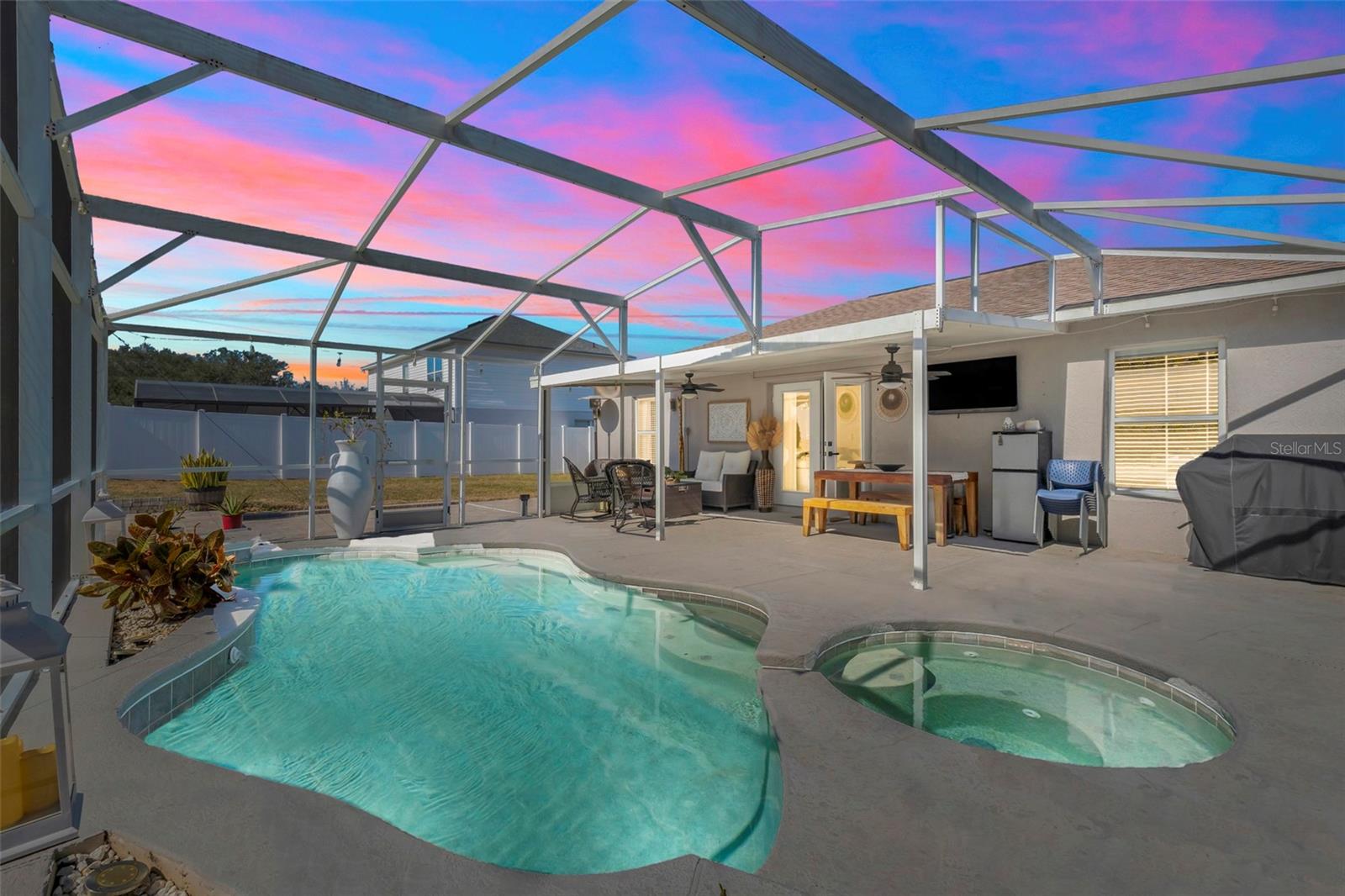 460 BROOK RIDGE CIR, MINNEOLA, FL, 34715