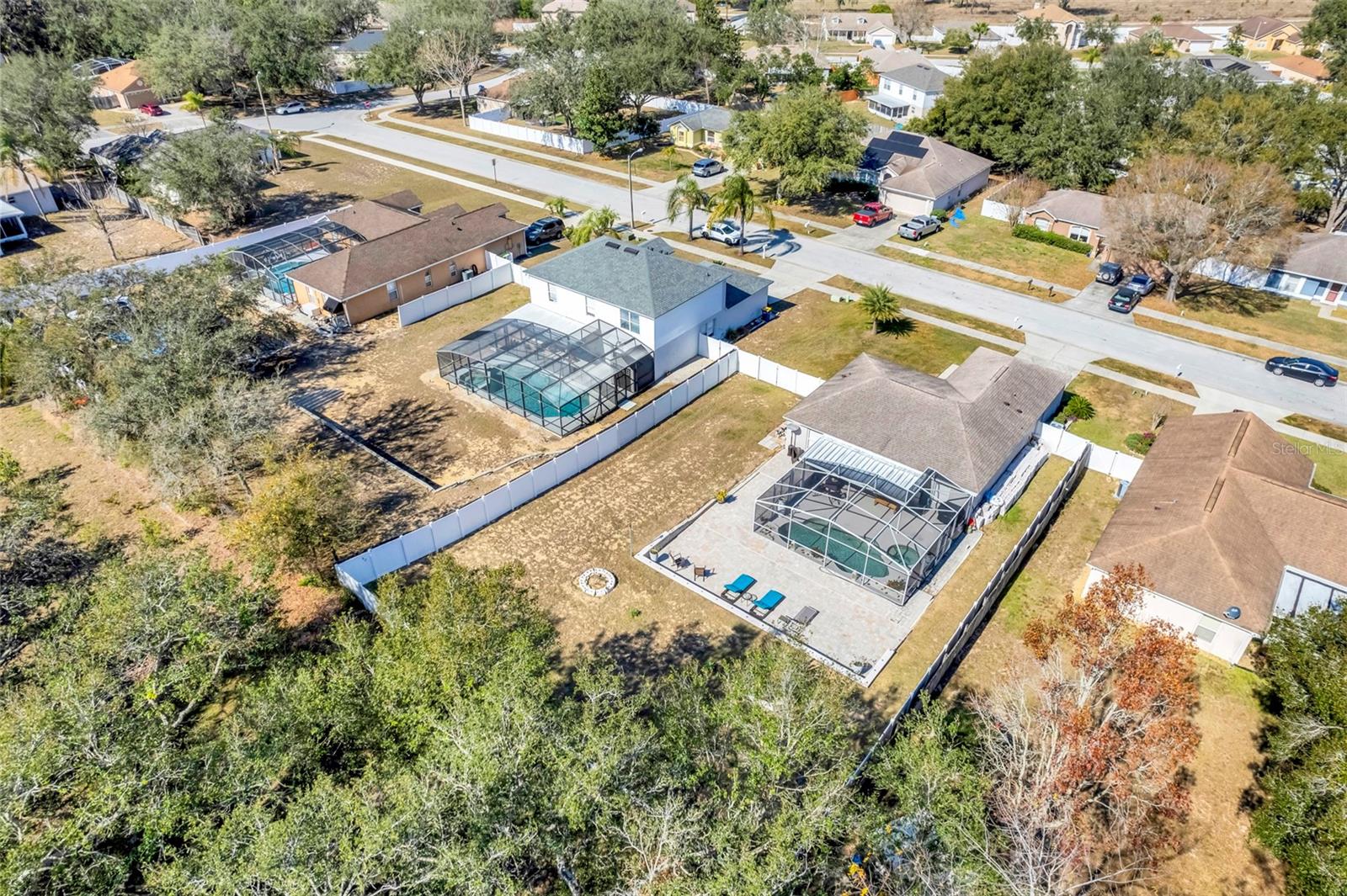 460 BROOK RIDGE CIR, MINNEOLA, FL, 34715