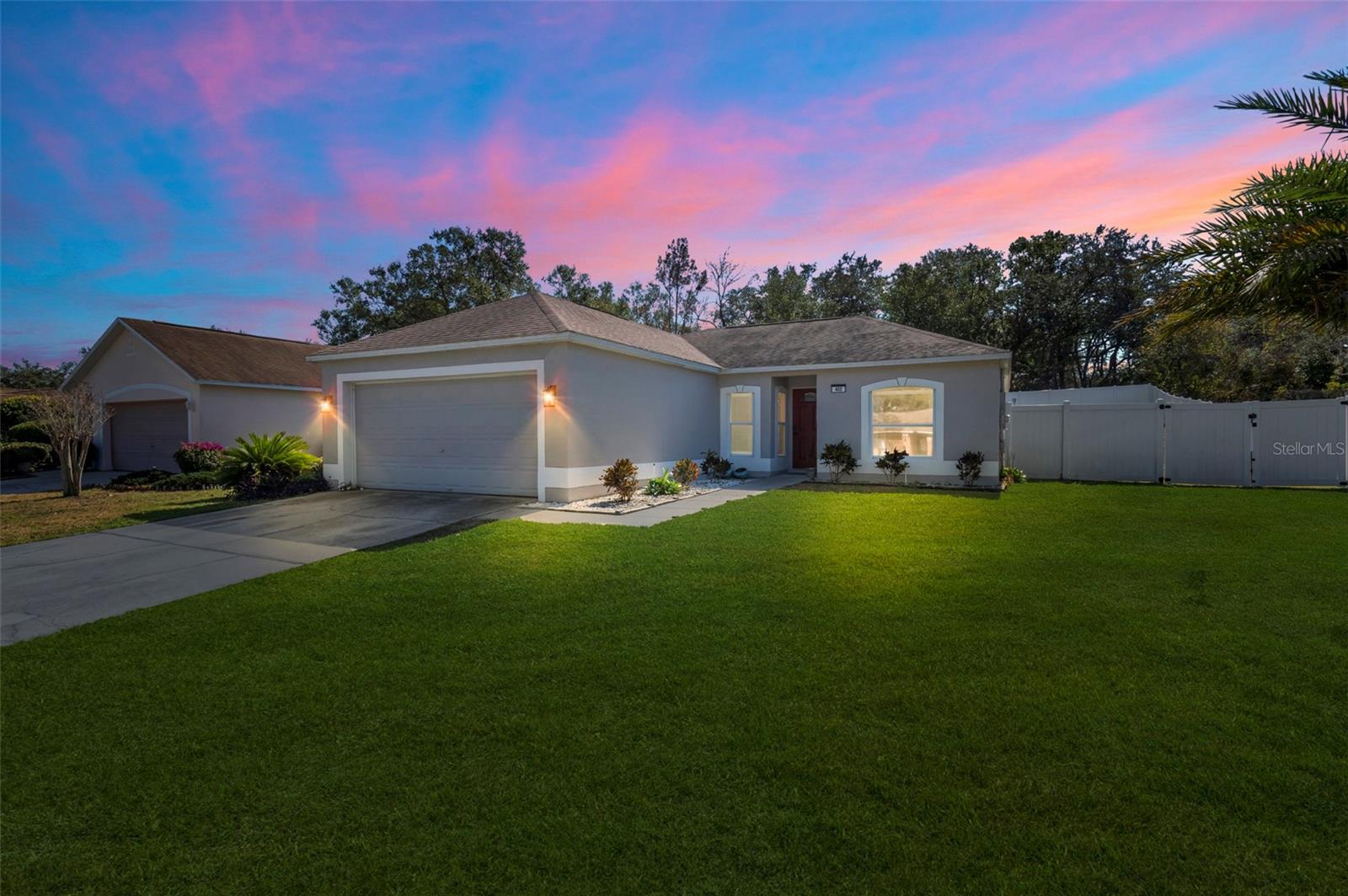 460 BROOK RIDGE CIR, MINNEOLA, FL, 34715