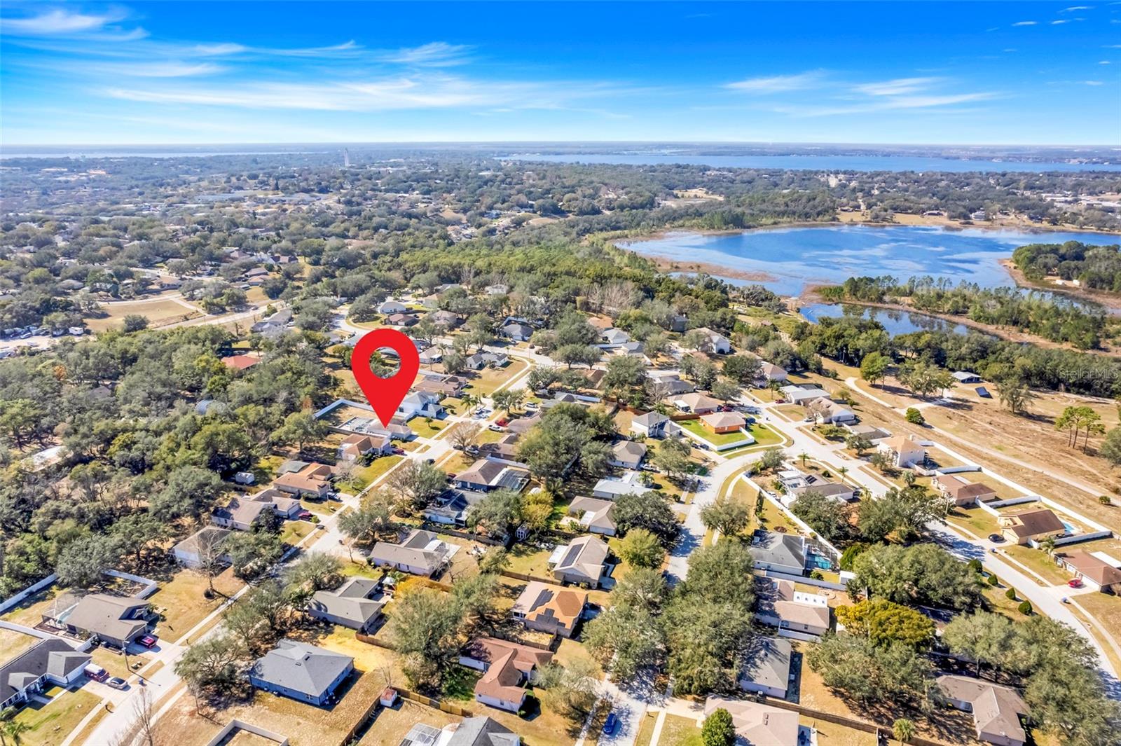 460 BROOK RIDGE CIR, MINNEOLA, FL, 34715
