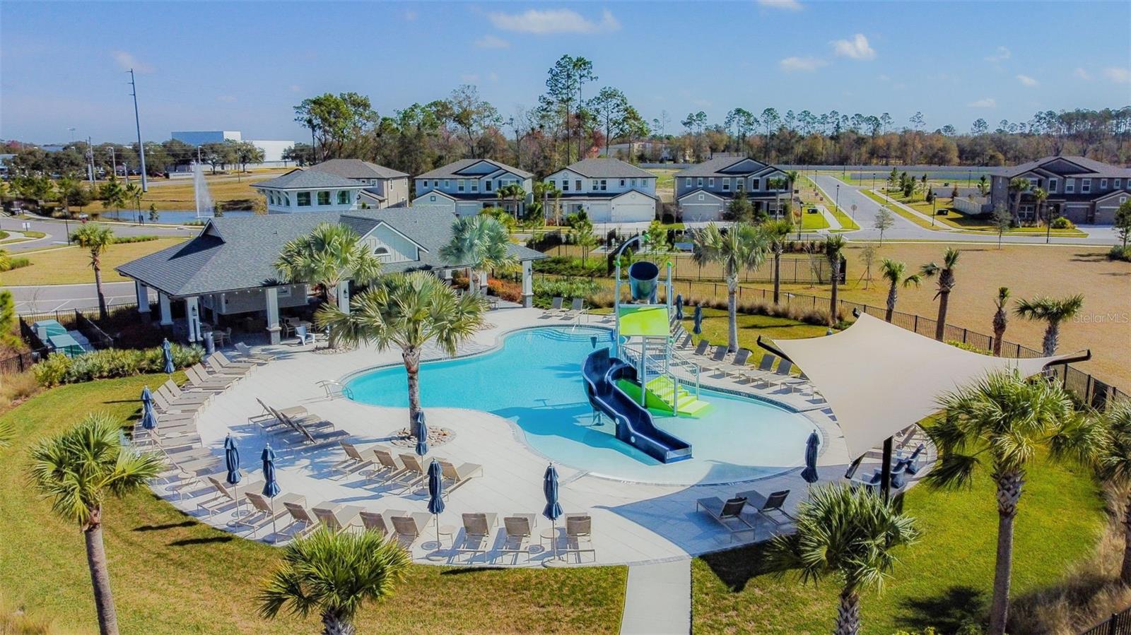 6684 DEVLIN LN, WESLEY CHAPEL, FL, 33545