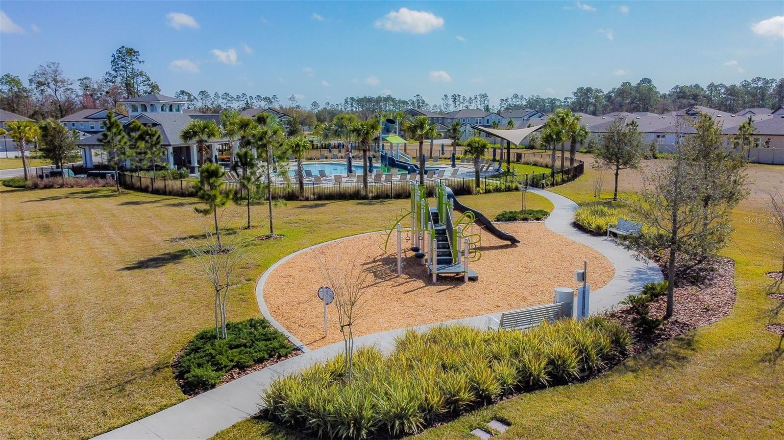 6684 DEVLIN LN, WESLEY CHAPEL, FL, 33545