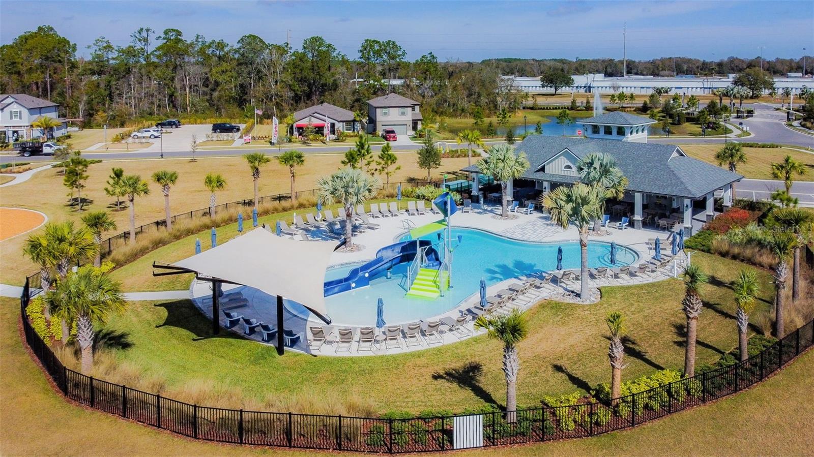 6684 DEVLIN LN, WESLEY CHAPEL, FL, 33545