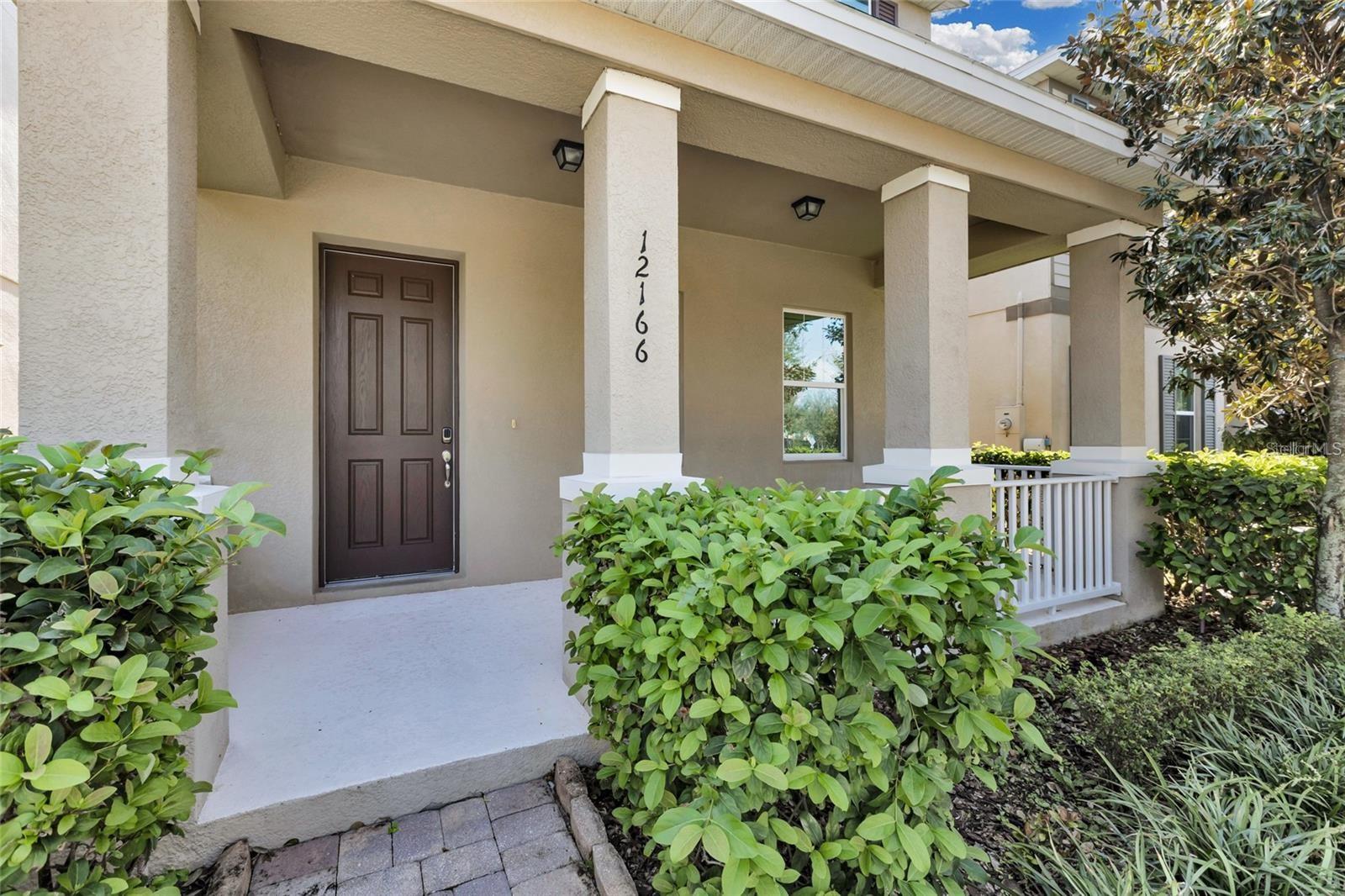 12166 CANYON SUN TRL, WINDERMERE, FL, 34786