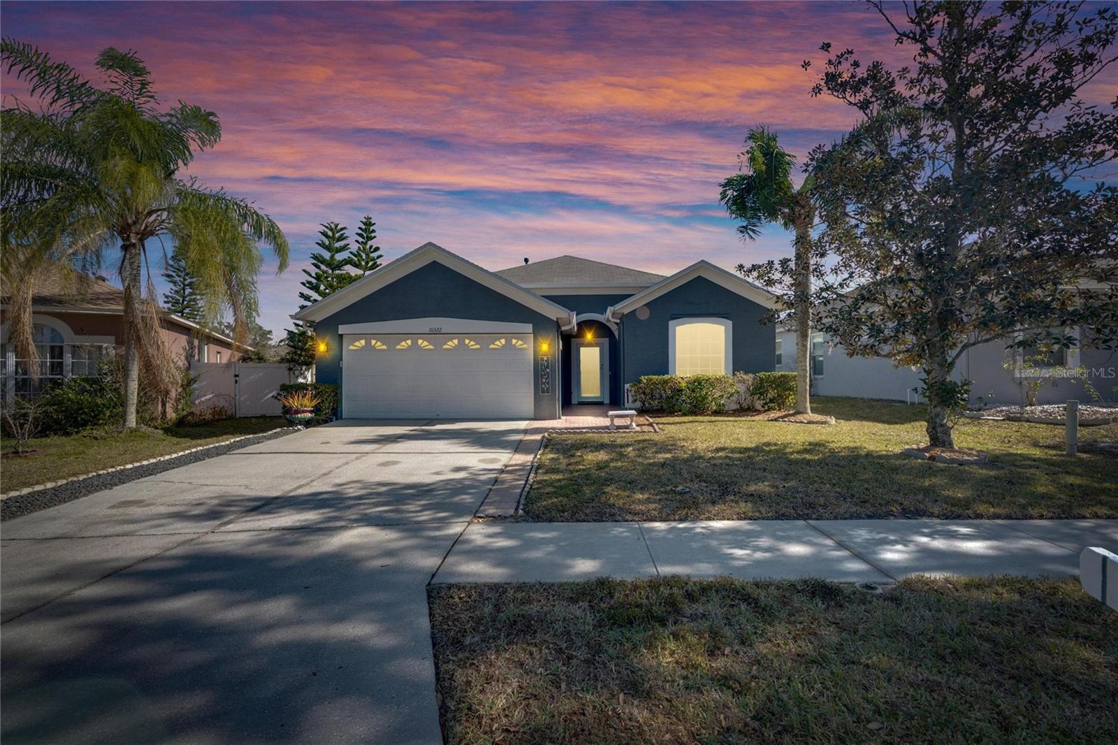 10322 GOLDENBROOK WAY, TAMPA, FL, 33647