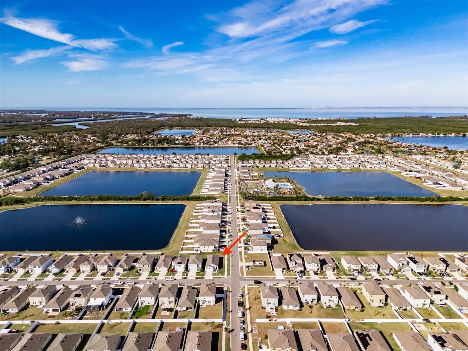 682 OLIVE CONCH ST, RUSKIN, FL, 33570