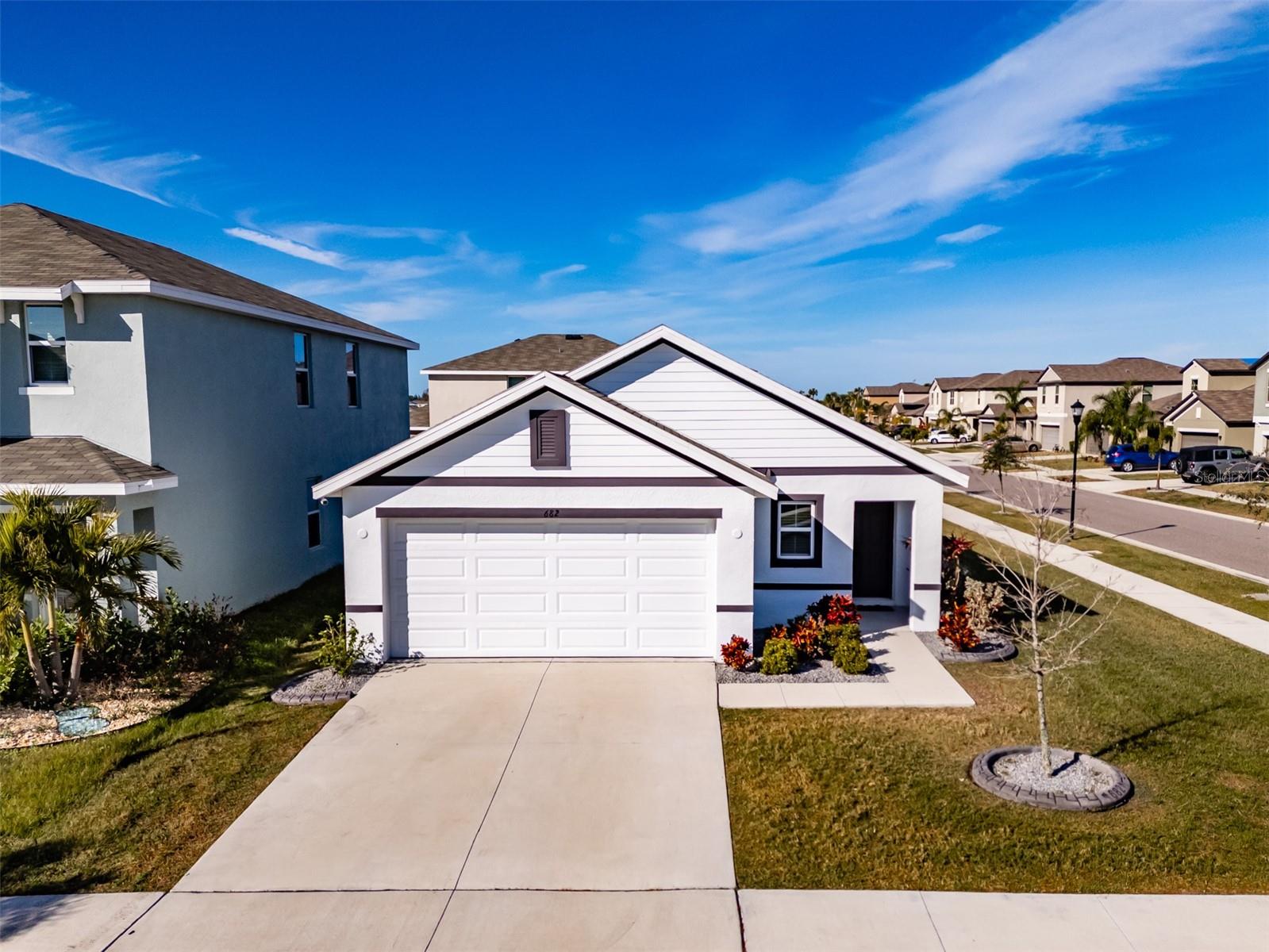 682 OLIVE CONCH ST, RUSKIN, FL, 33570