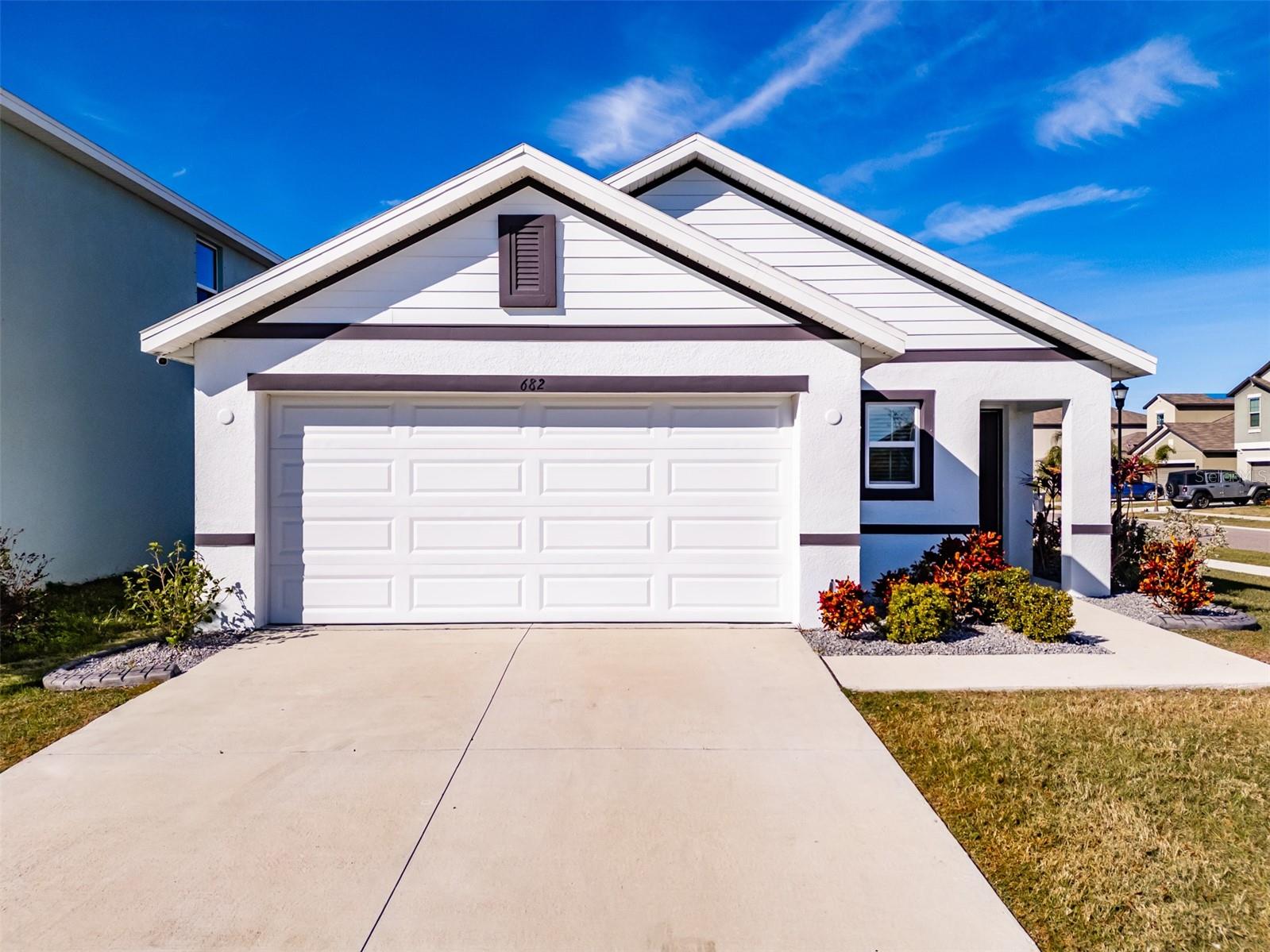 682 OLIVE CONCH ST, RUSKIN, FL, 33570