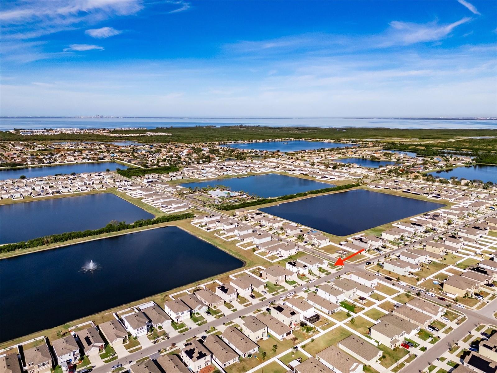 682 OLIVE CONCH ST, RUSKIN, FL, 33570