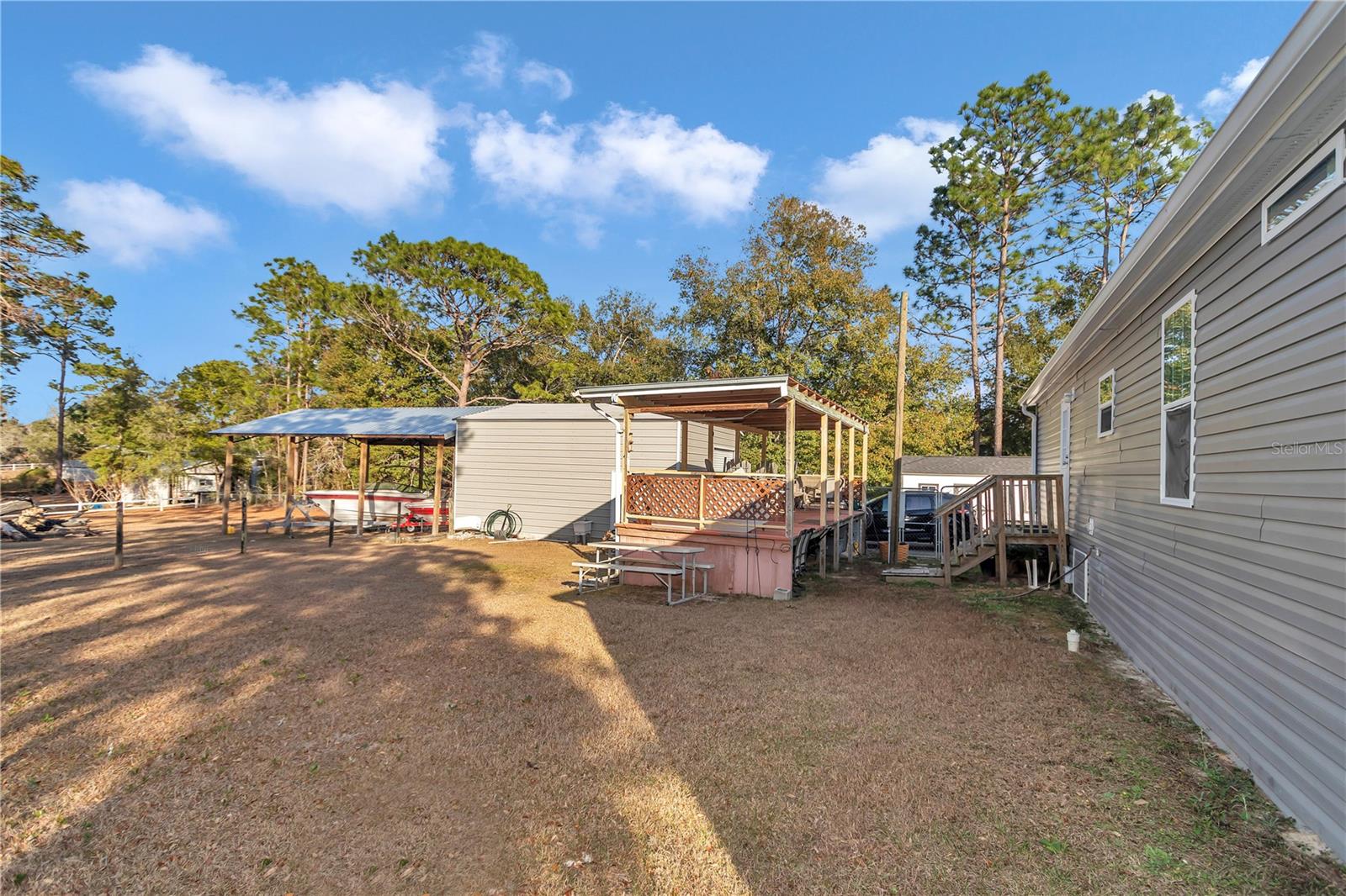 13155 SW 95TH ST, DUNNELLON, FL, 34432