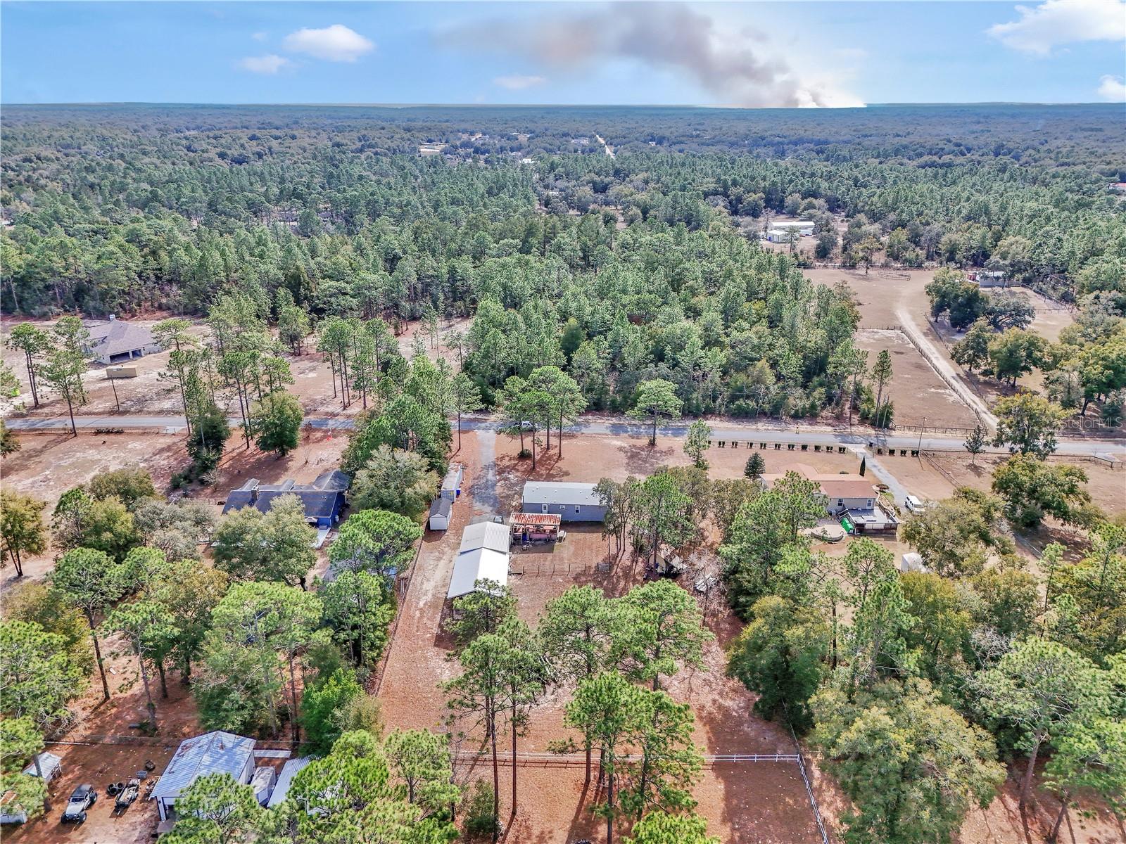 13155 SW 95TH ST, DUNNELLON, FL, 34432