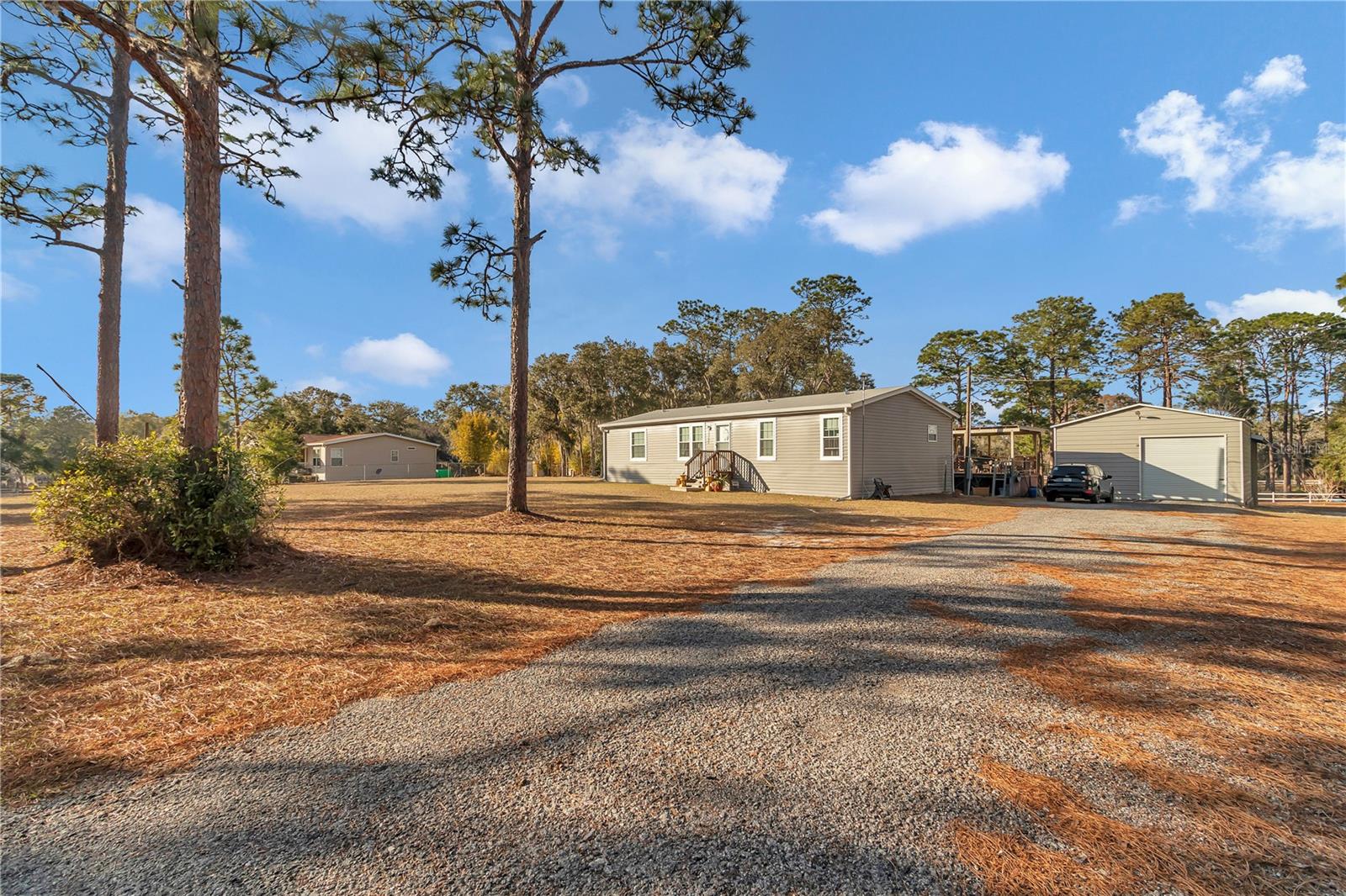 13155 SW 95TH ST, DUNNELLON, FL, 34432