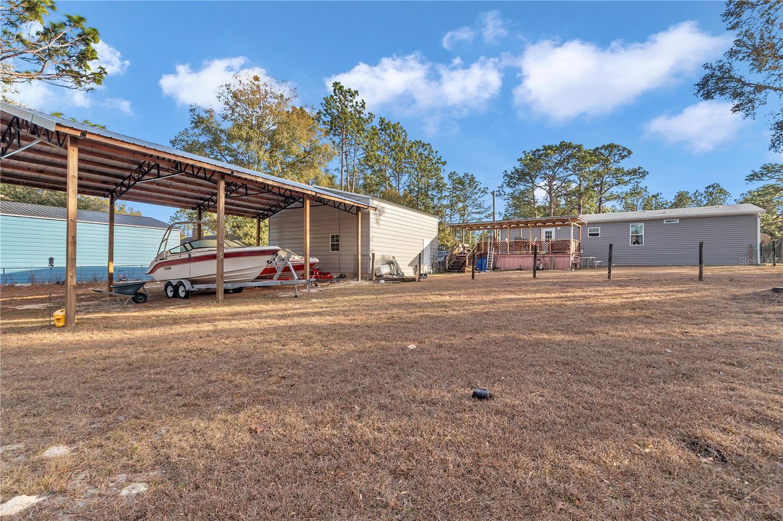 13155 SW 95TH ST, DUNNELLON, FL, 34432